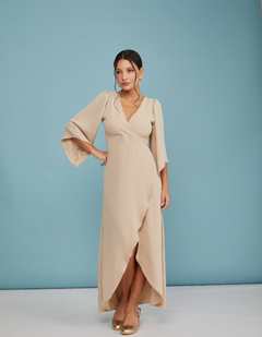 Vestido Majo