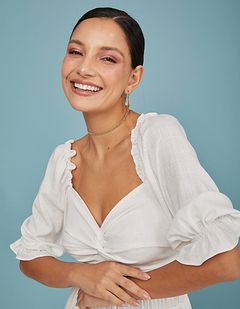 BLUSA ANGIE