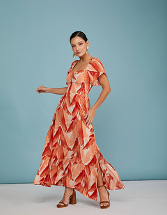 Vestido Dalia