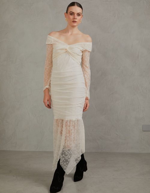 Vestido Ducelia