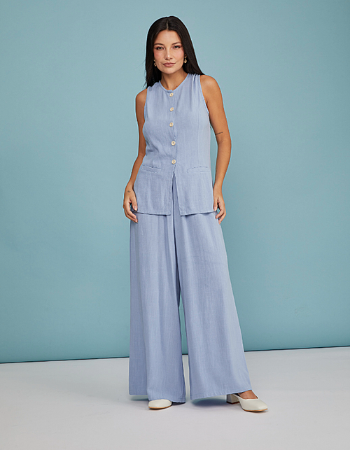 BLUSA MACLA