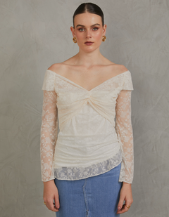 Blusa Brida