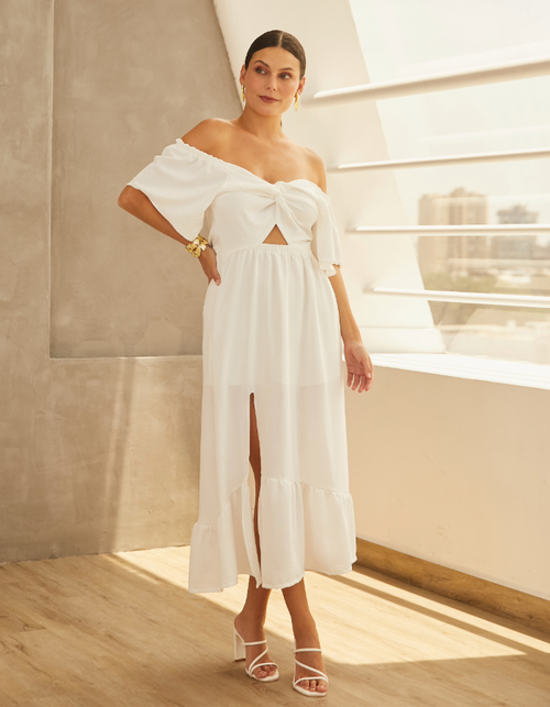 Vestido Marcela