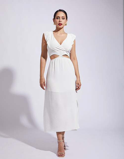 Vestido Fatima