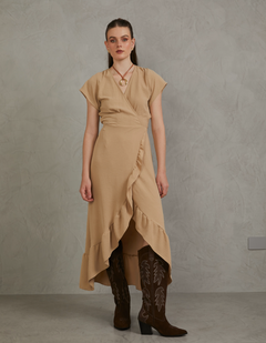 Vestido Eva Nude