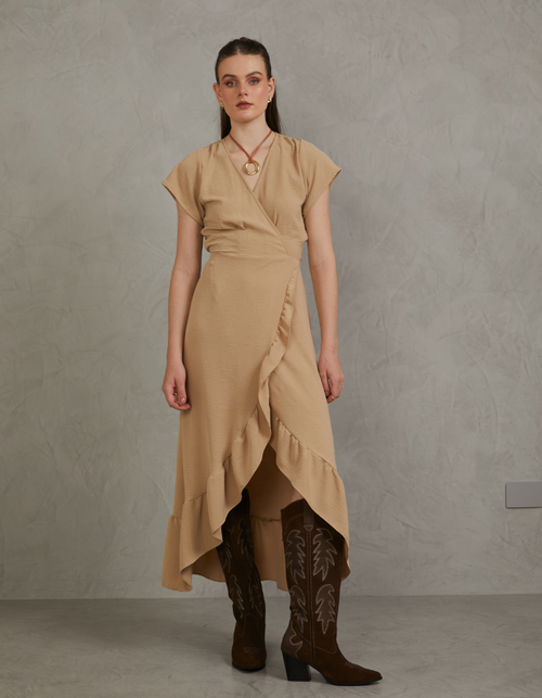 Vestido Eva Nude