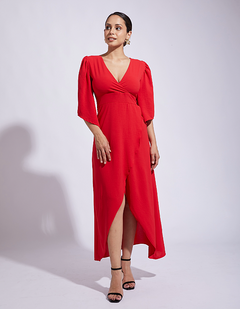 Vestido Majo