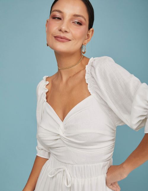 BLUSA ANGIE
