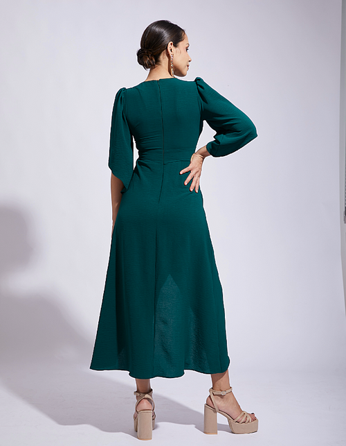 Vestido Majo