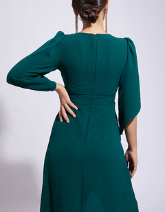 Vestido Majo