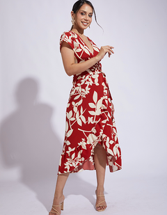 Vestido Eva Print
