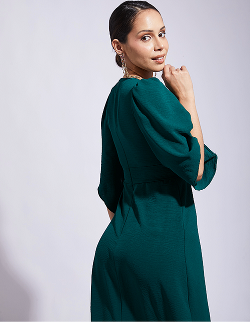 Vestido Majo