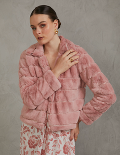 Abrigo Aldana Rosa