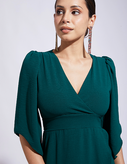 Vestido Majo