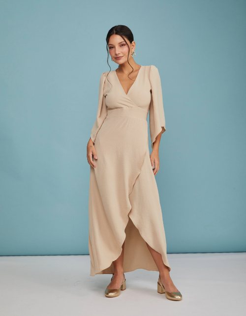 Vestido Majo