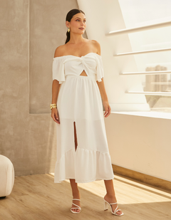 Vestido Marcela