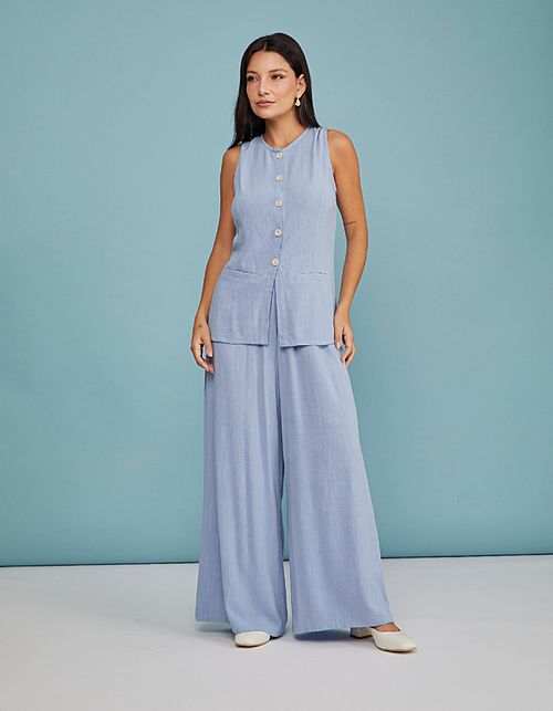 BLUSA MACLA