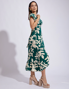 Vestido Eva Print