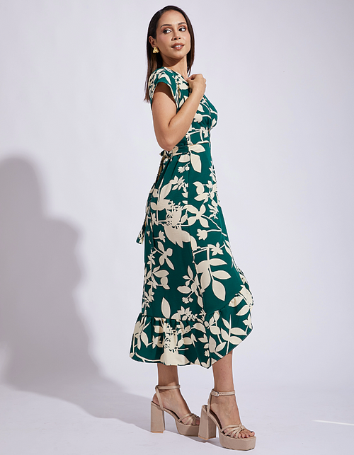 Vestido Eva Print