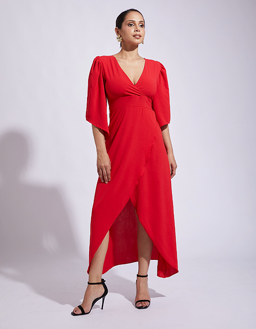 Vestido Majo