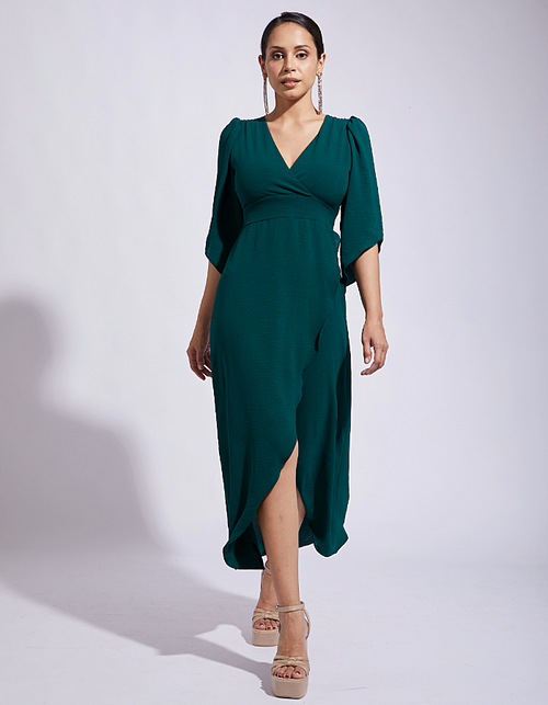 Vestido Majo