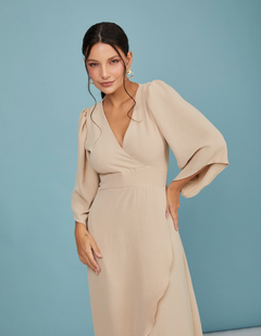 Vestido Majo