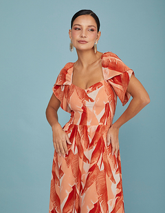 Vestido Dalia