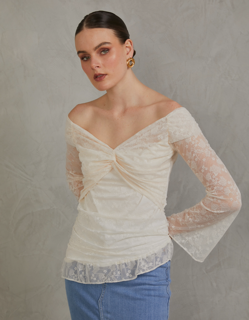 Blusa Brida