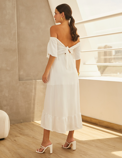 Vestido Marcela