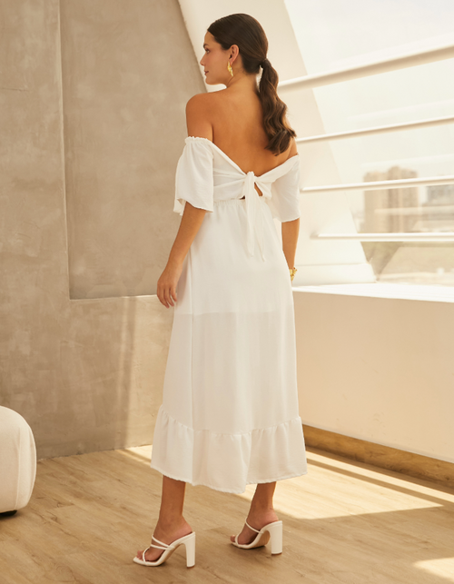 Vestido Marcela