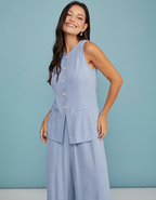 BLUSA MACLA