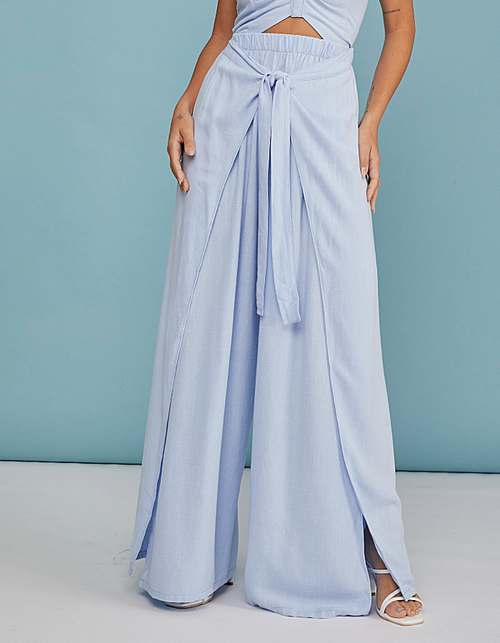 Pant. Carolina