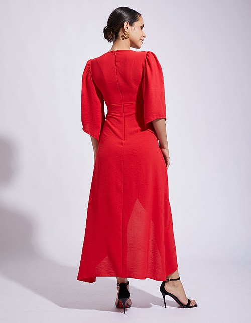 Vestido Majo