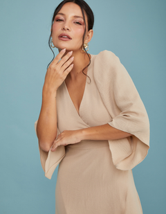 Vestido Majo
