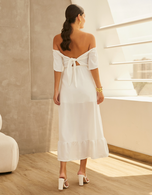 Vestido Marcela