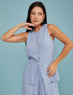 BLUSA MACLA