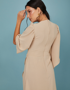 Vestido Majo