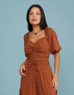 BLUSA ANGIE