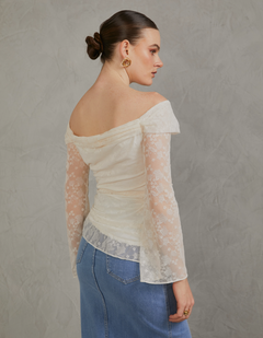 Blusa Brida
