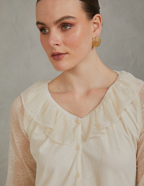 Blusa Malaga