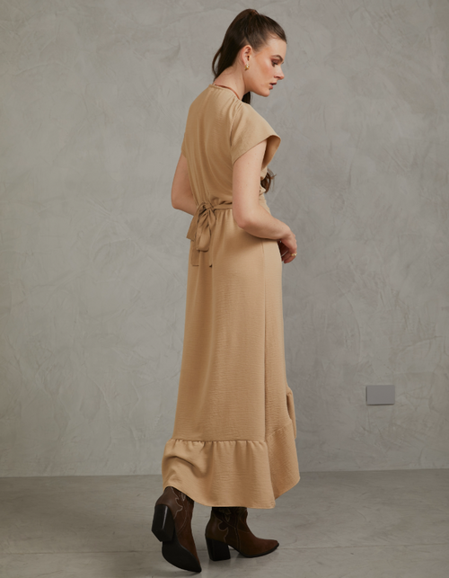 Vestido Eva Nude