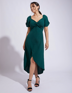 Vestido Elena