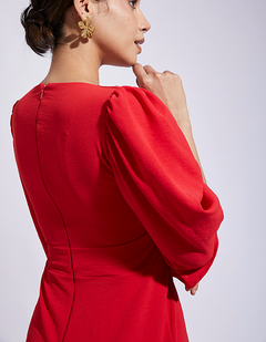 Vestido Majo