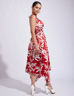 Vestido Luisa