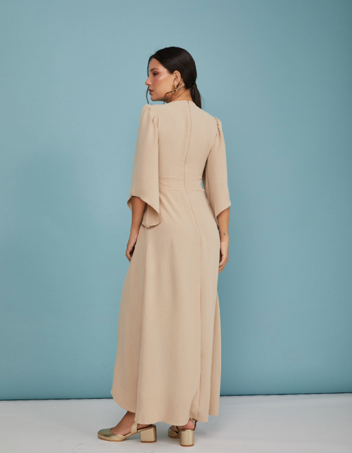 Vestido Majo