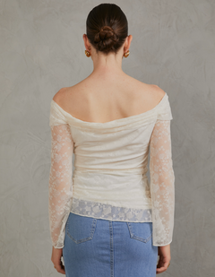 Blusa Brida