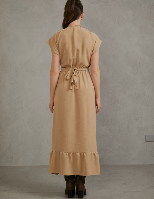 Vestido Eva Nude
