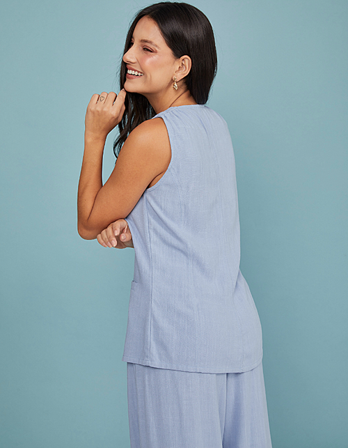 BLUSA MACLA