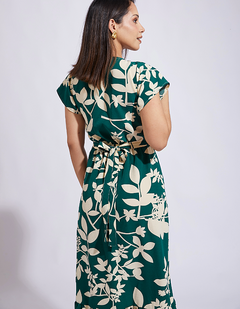 Vestido Eva Print