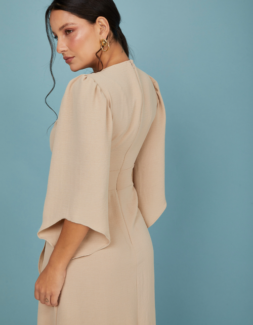 Vestido Majo
